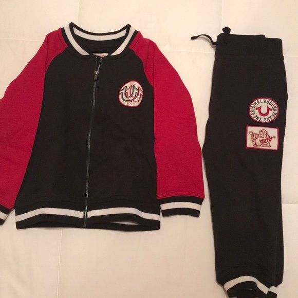 True Religion Other - True Religion outfit